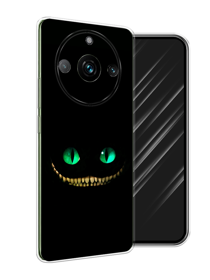 Чехол Awog на Realme 11 Pro 