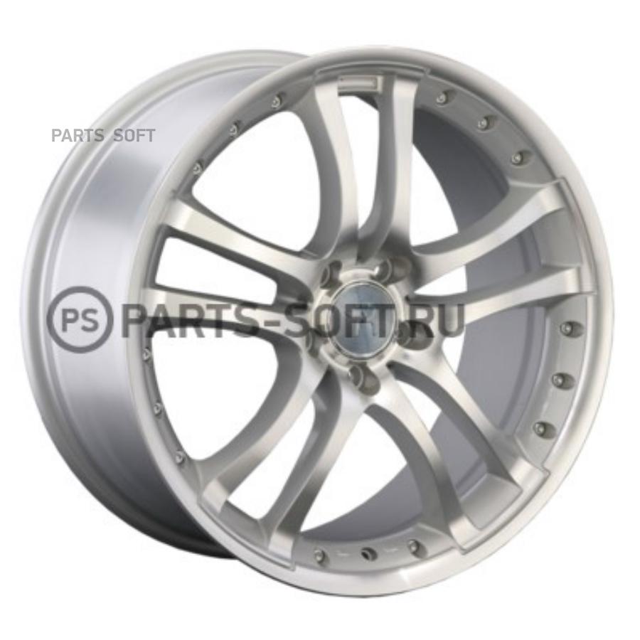

Колесный диск 8,5x20/5x112 ET45 D66,6 MR42 SF (конус, MB001) 750 кг