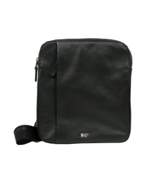 Сумка мужская Braun Buffel 90662, 010 черный