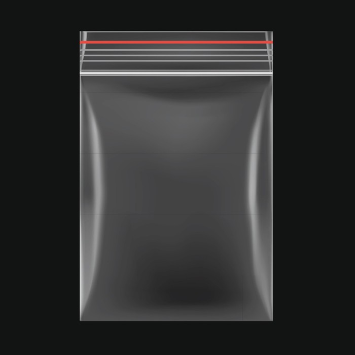 

Пакет zip lock 15 х 22 см, 30 мкм (100 шт), Прозрачный