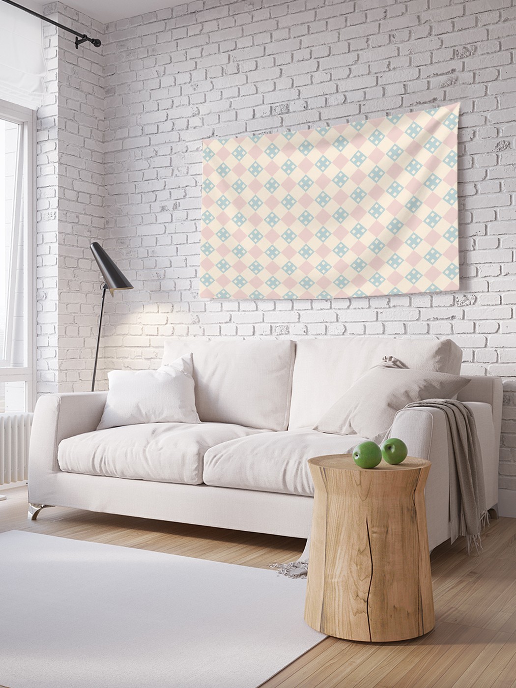 

tpg_28287_150x200 МУЛЬТИ Тапестри (декоративное панно) с фотопечатью