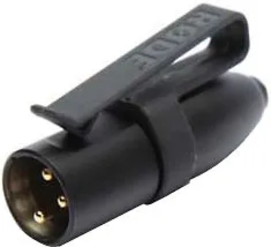 

Адаптер Rode MICON-5, Черный, MICON-5
