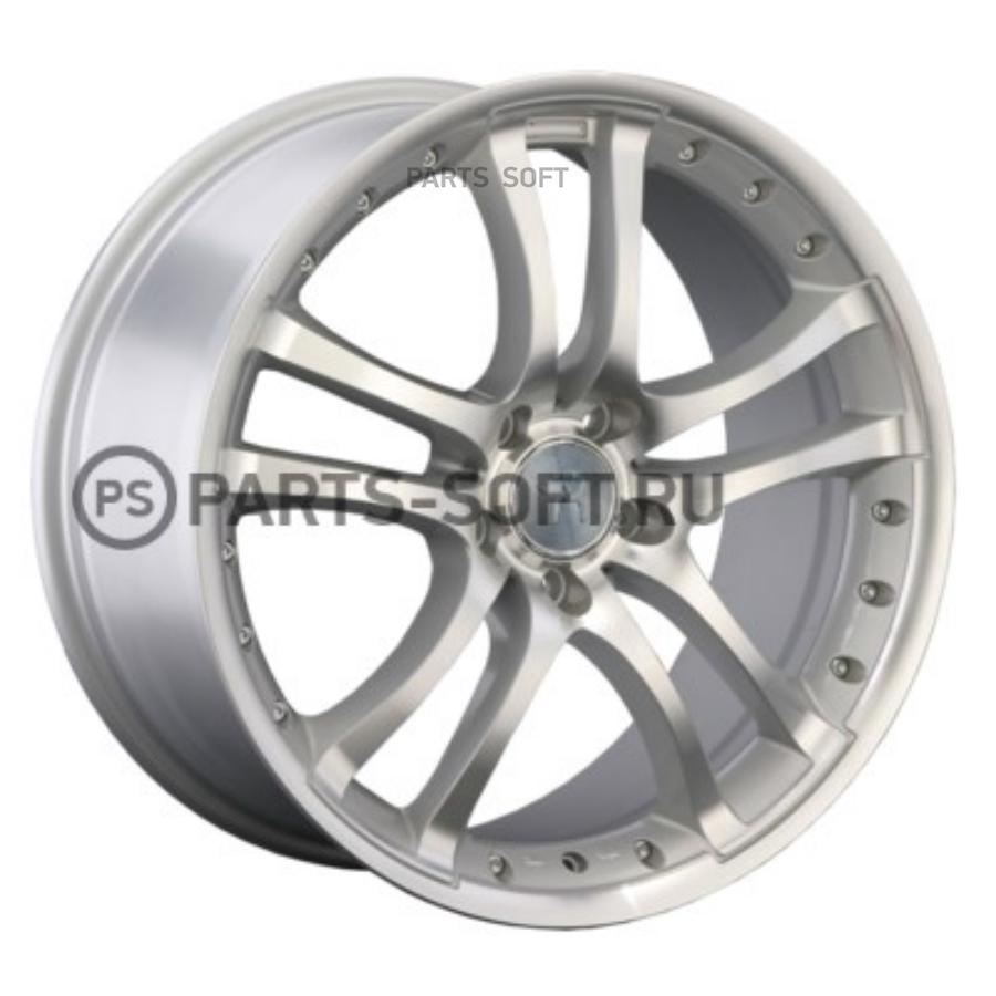 

Колесный диск 7,5x17/5x112 ET46 D66,6 MR42 SF (конус, MB001) 770 кг
