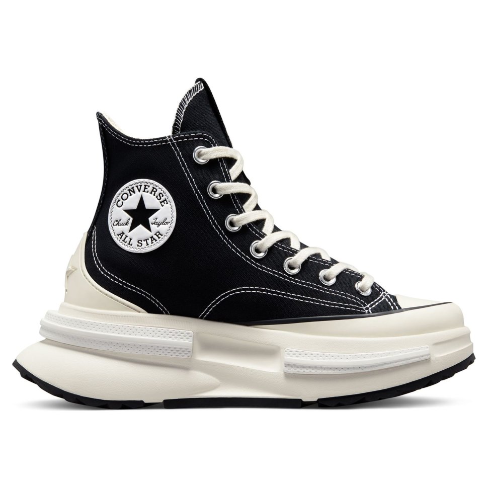 Кеды унисекс Converse A00869 черные 41 EU США черный