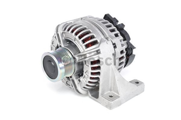 

Генератор Volvo S60 S80 2.4 V70 Ii Xc70 2.4D Xc90 D5 Bosch 0124525521