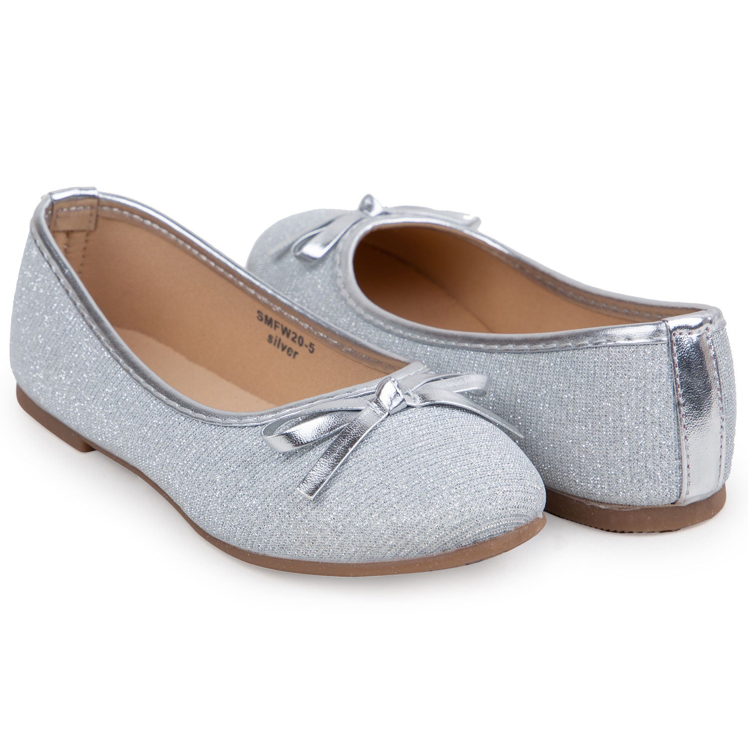 

Туфли Santa&Barbara SMFW20-5 silver р.29, SMFW20-5 silver