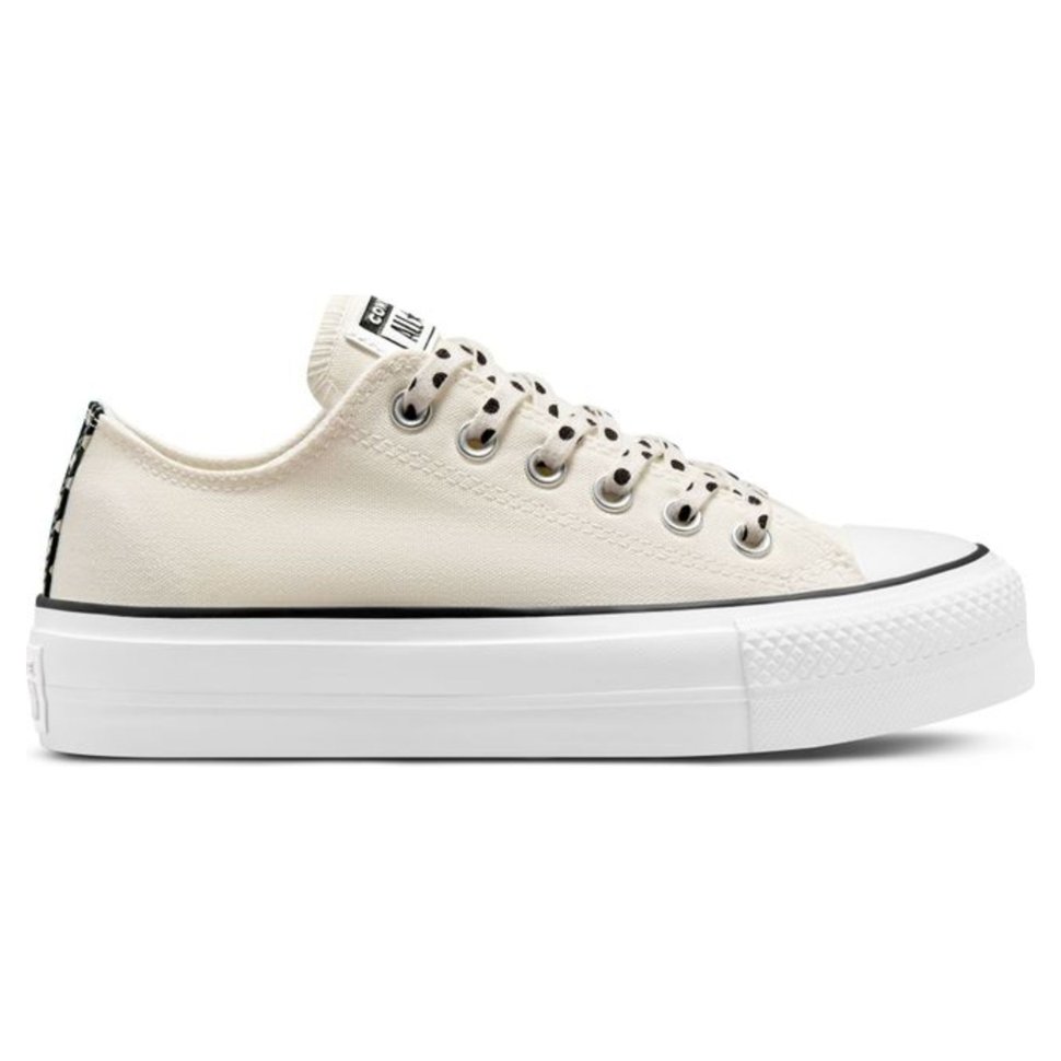 

Кеды женские Converse A00561 белые 37 EU, Белый, A00561