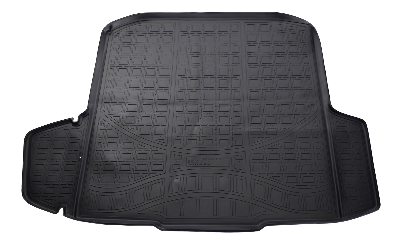 

Коврик Багажника Skoda Octavia Iii (A7) Combi 13 (P) Norplast Npa00T81405