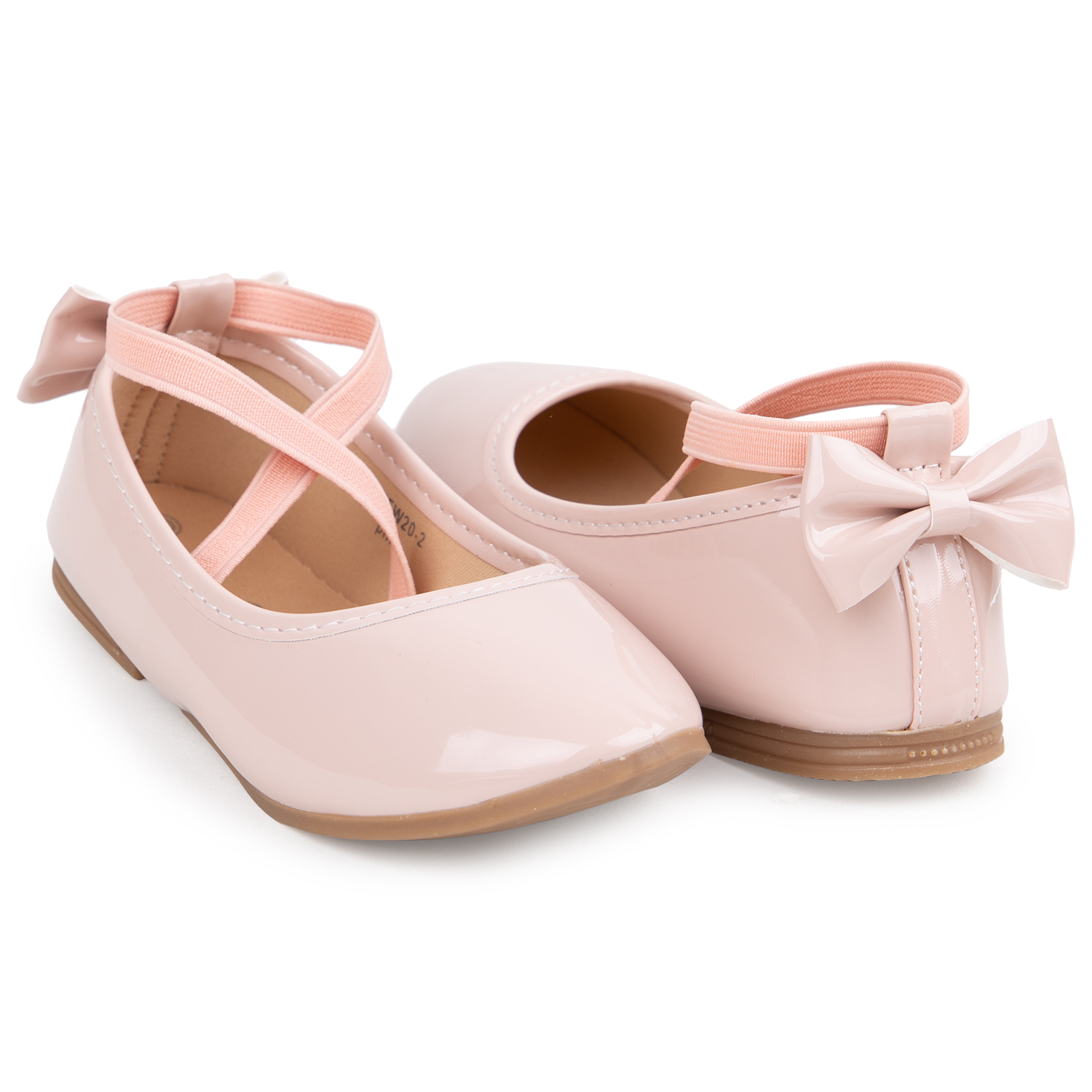 

Туфли Santa&Barbara SMFW20-2 pink р.29, SMFW20-2 pink
