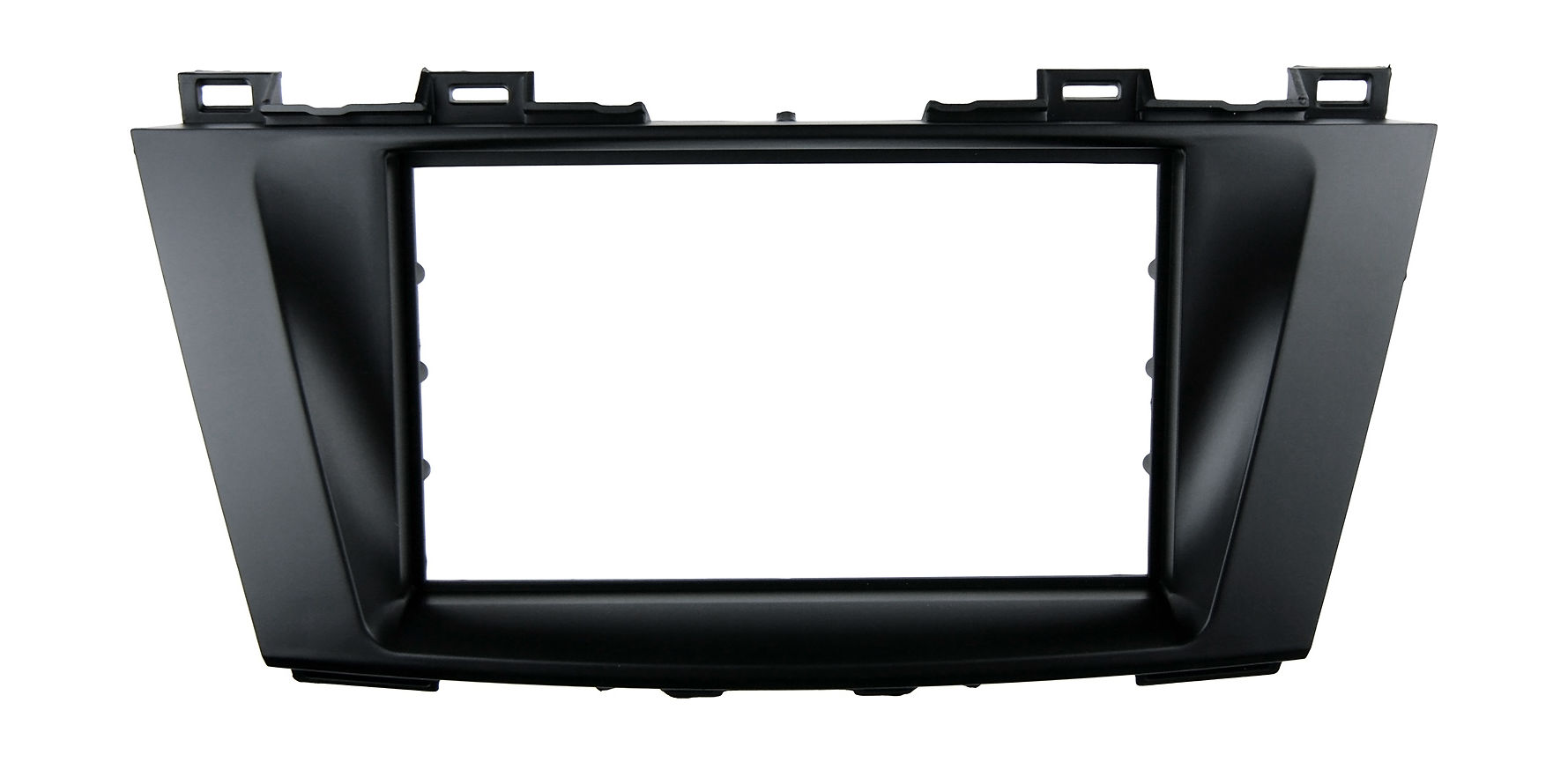 

Переходная рамка Yelew Mazda 5, Premacy 2011+ 2DIN, Mazda 5, Premacy 2011+