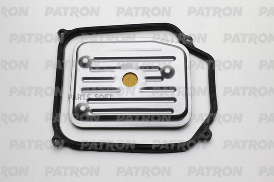 PATRON Фильтр АКПП PATRON PF5002