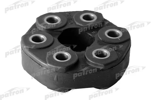 

Муфта кардана BMW E34/E36/E39/E46/Z3 1.6-2.5TD 91- PATRON PSE5004