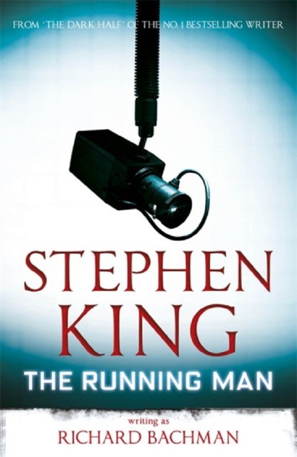 

Running Man. King Stephen