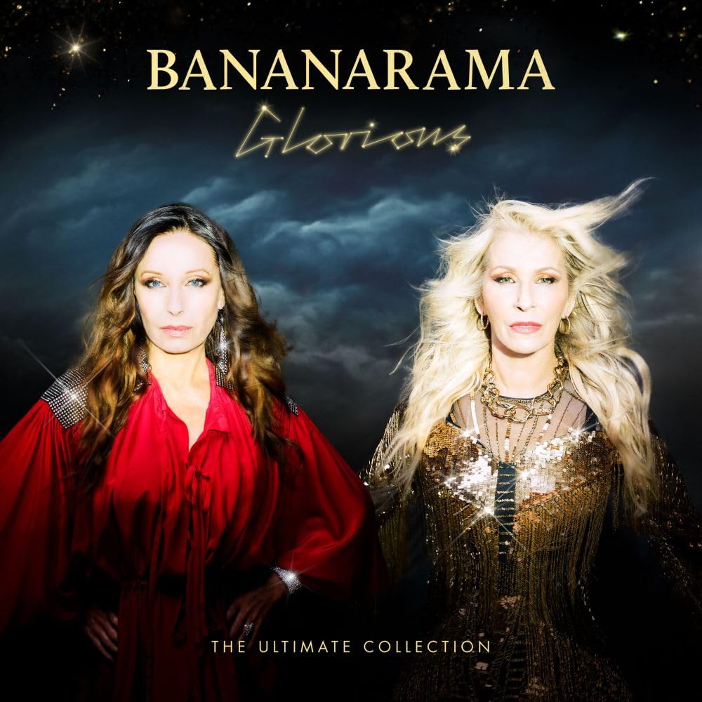 

Bananarama Glorious - The Ultimate Collection (2CD)