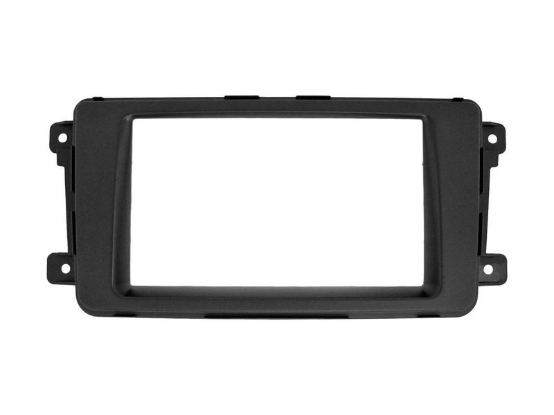 

Переходная рамка Yelew Mazda CX-9 2007-, 2DIN, Mazda CX-9 2007-