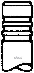 

TRW 331154 Клапан выпускной VAG