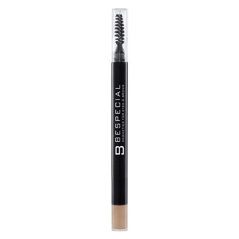 

Компактные тени для бровей Easy-to-brow honey brown