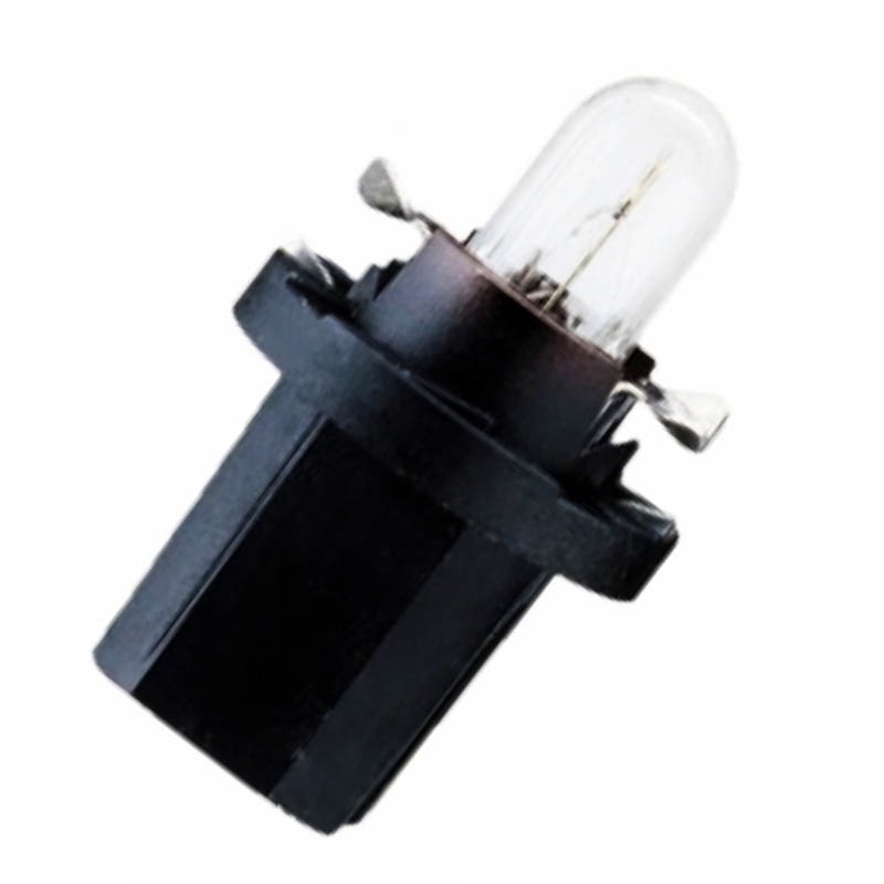 

1 987 302 219_Лампа 12V 1.2W Bx8,5D Приборная Панель Bosch 1987302219
