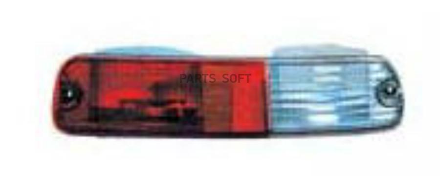 

Фонарь Задний Depo 2141317LUE