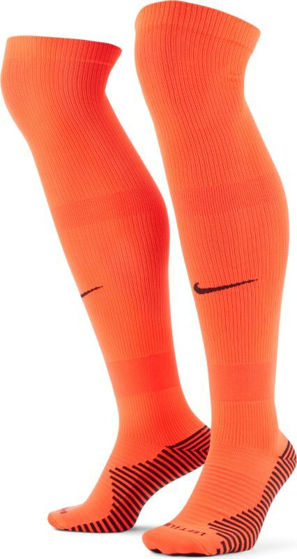 фото Гетры nike matchfit matchfit knee high 41-45 красные