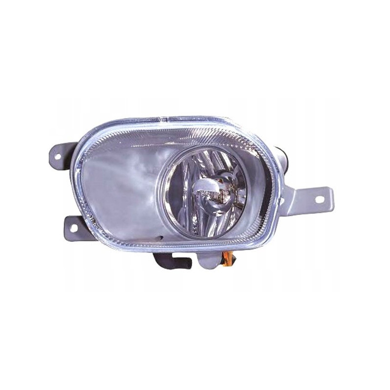 

Фара Противотуманная L Depo 373-2002L-UQ