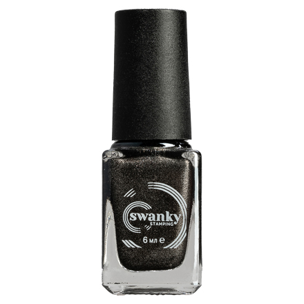 

Лак для стемпинга №S32 Swanky Stamping