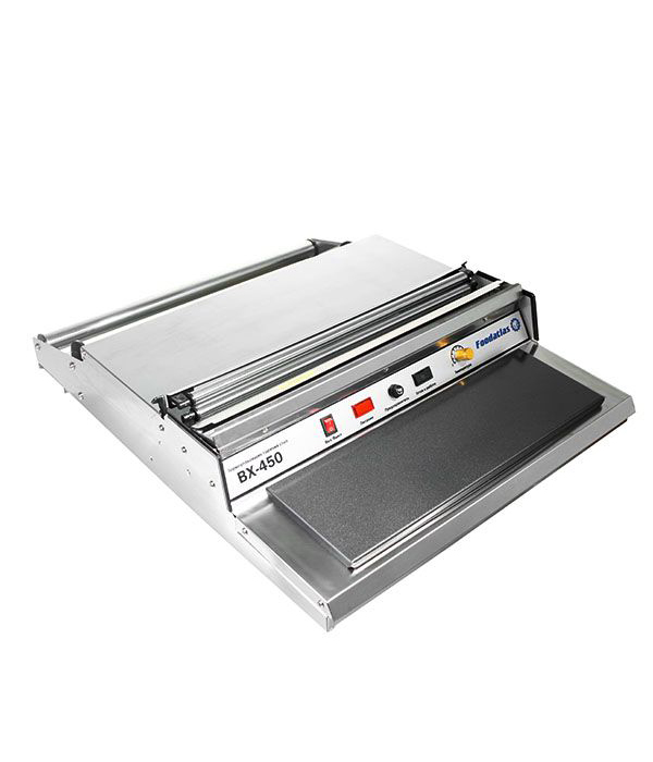 

Термоупаковщик горячий стол BX-450 Foodatlas Pro