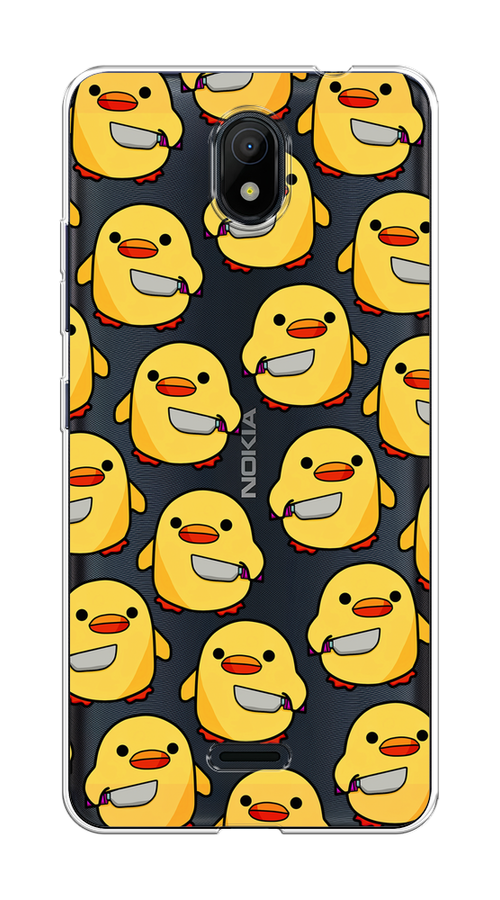 Чехол на Nokia C100 
