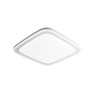 фото Умный светильник xiaomi huizuo virgo star nordic intelligent ceiling light square (ix184)