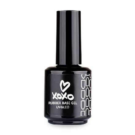 

База Rubber XOXO