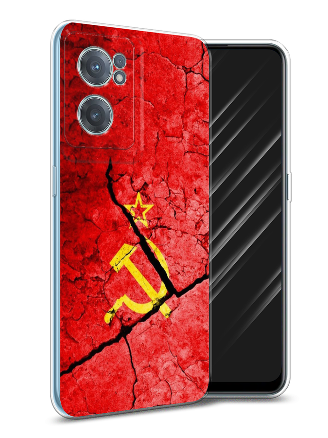 

Чехол Awog на Samsung Galaxy S8 "Пленочная кассета", Серый;белый, 24750-9