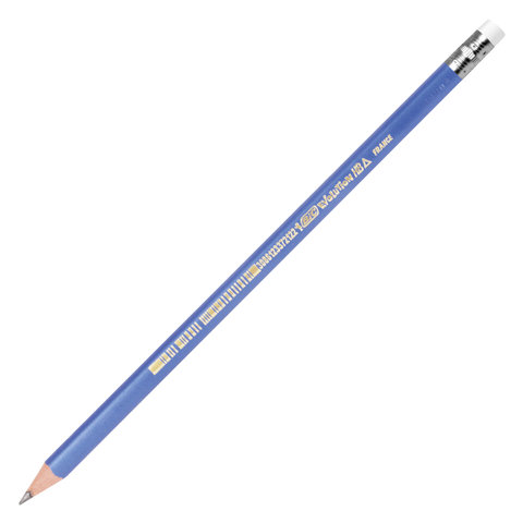 

Карандаш чернографитный BIC Evolution Triangle - (12 шт)
