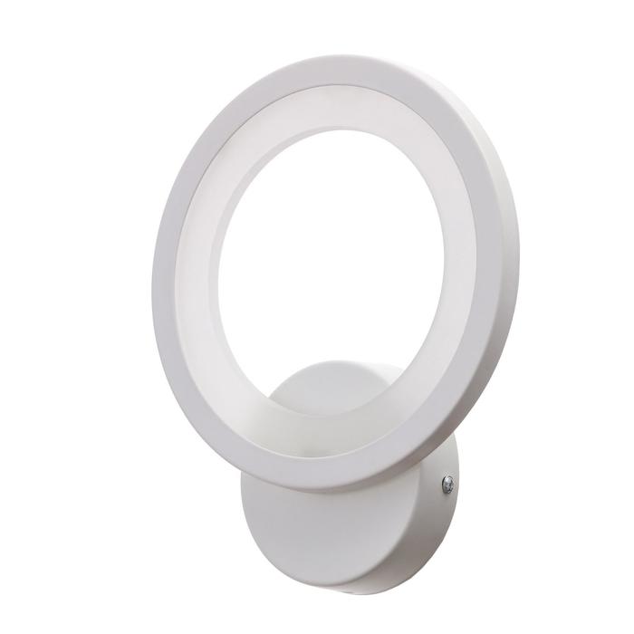 

BayerLux Бра Кольцо LEDx46 19х5х23 см