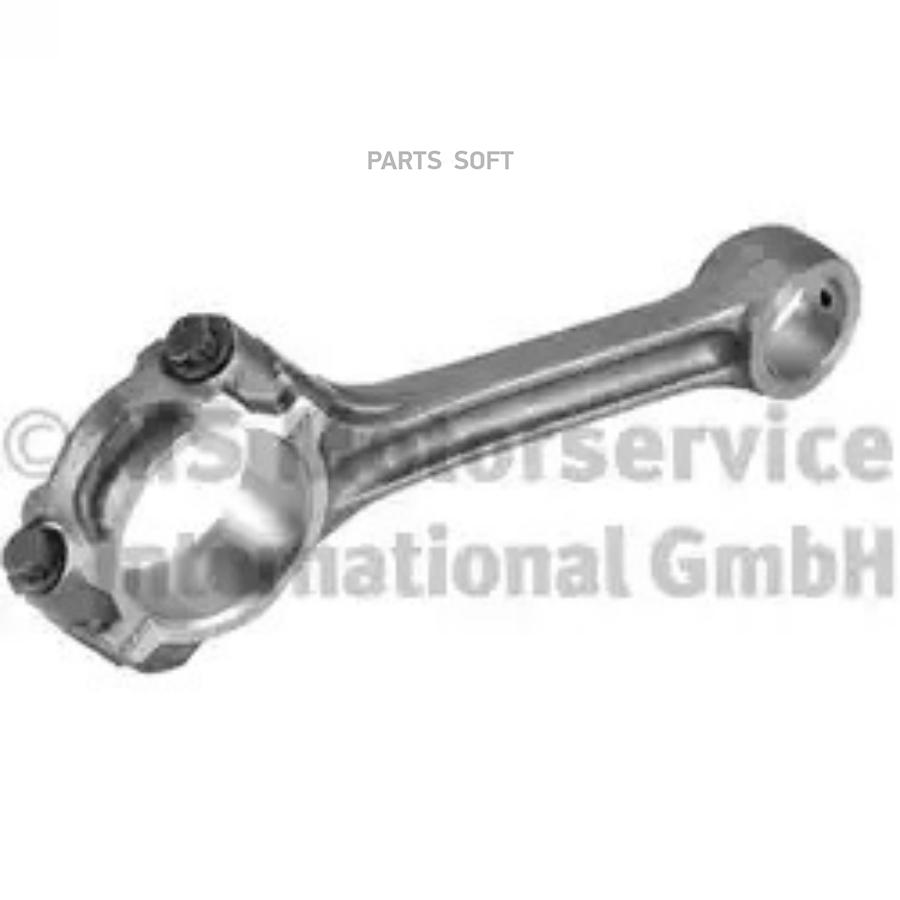 

BF GERMANY Шатун MERCEDES дв.OM364A,LA,OM366A,LA,M366LAG BF