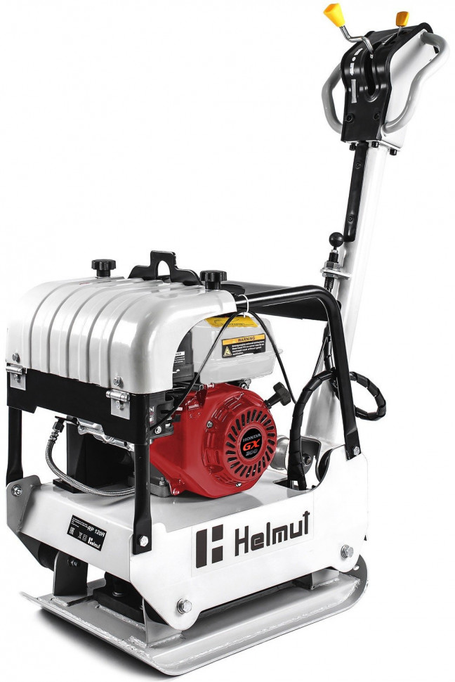 

Виброплита Helmut RP120H, RP120H