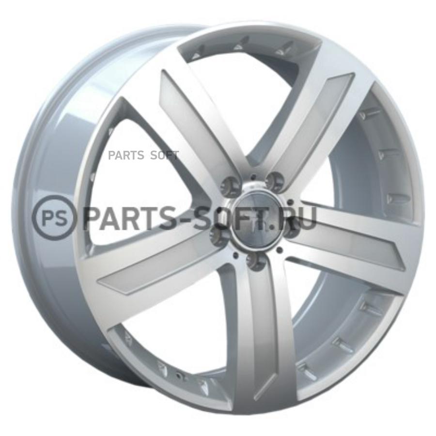 

Колесный диск 8x19/5x112 ET60 D66,6 MR85 SF (конус, MB001) 760 кг