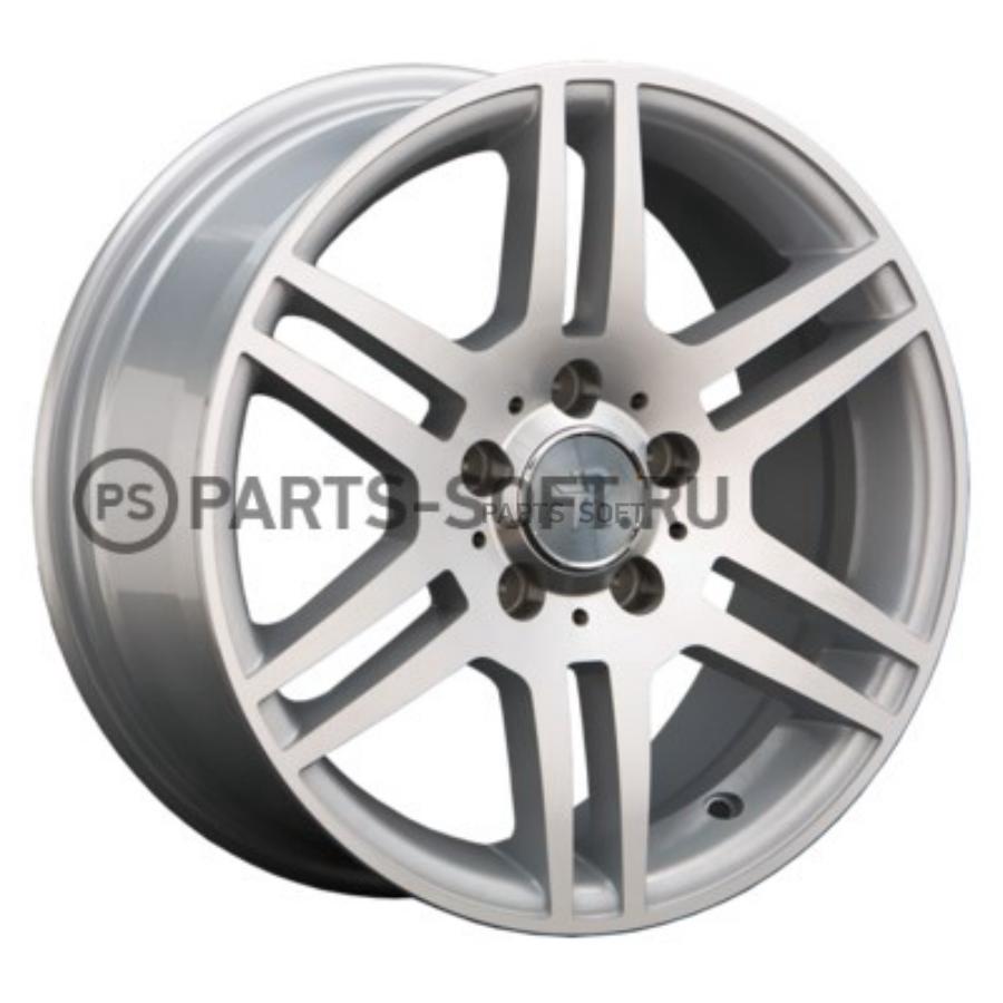 

Колесный диск 7,5x17/5x112 ET48 D66,6 MR66 SF (конус, MB001) 690 кг