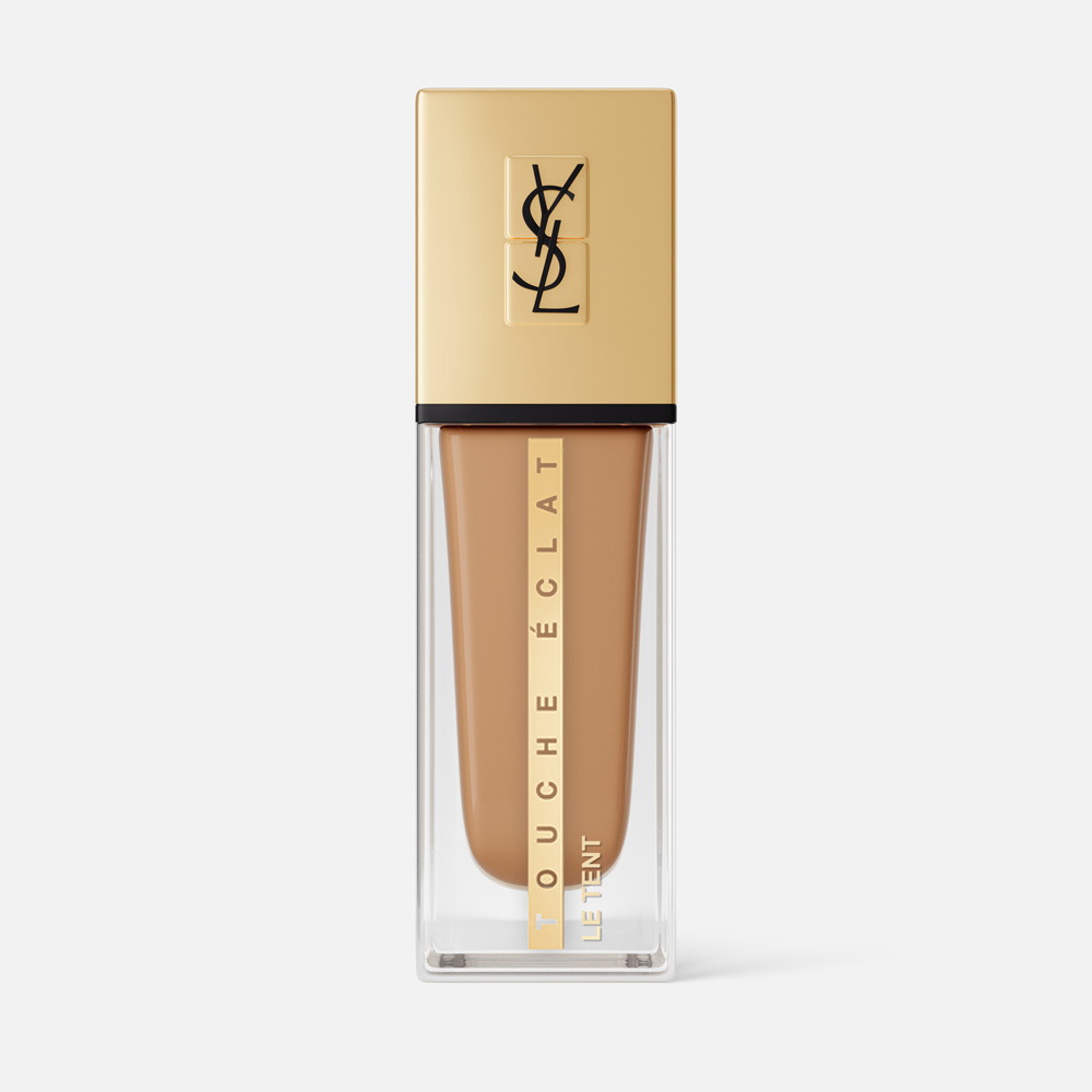 Основа тональная Yves Saint Laurent Touche Eclat Le Teint №BR50 Cool Honey, 25 мл