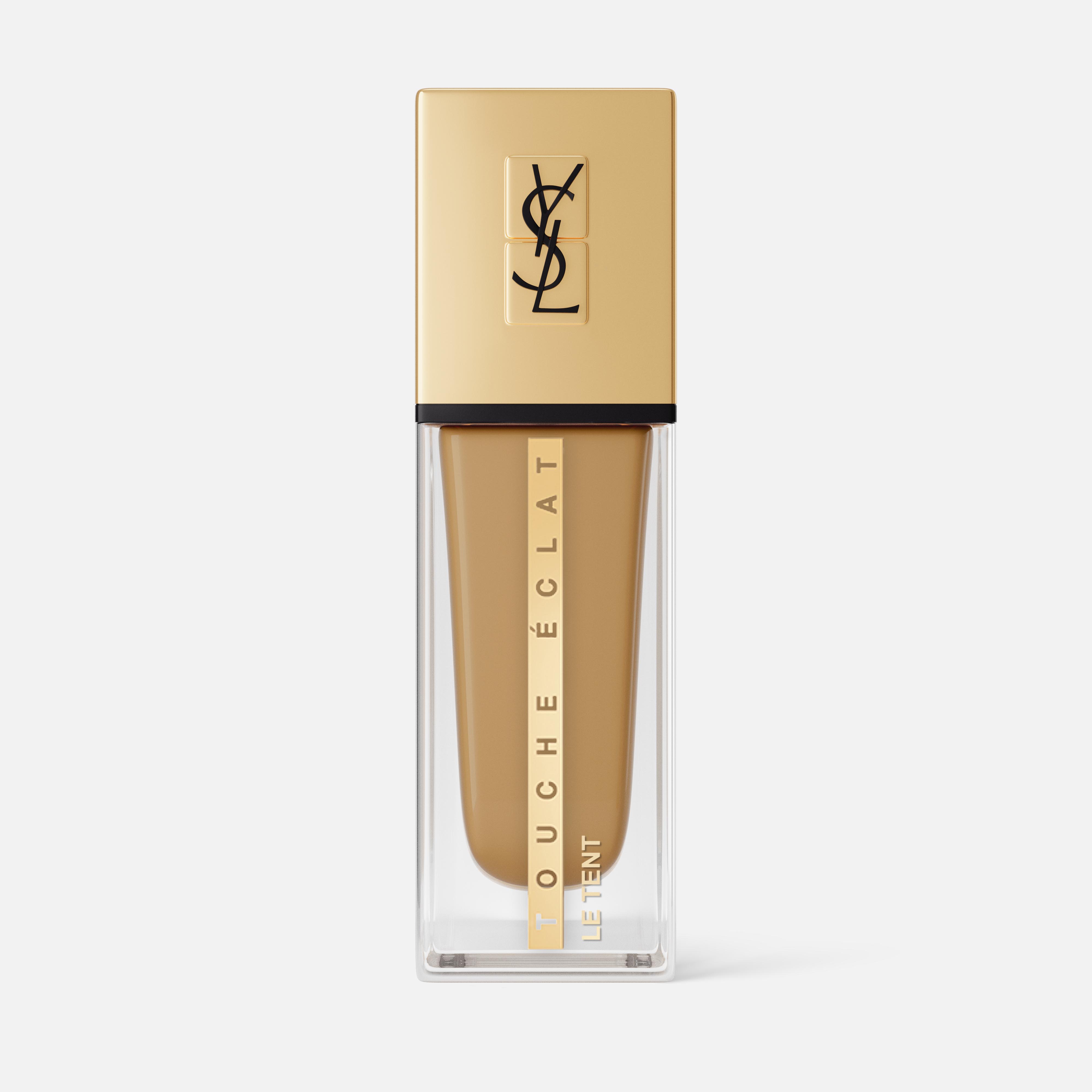 Основа тональная Yves Saint Laurent Touche Eclat Le Teint №BR50 Cool Honey, 25 мл