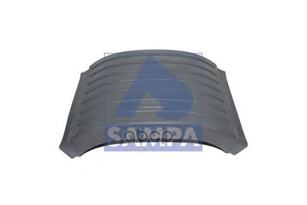 

Крыло Tga (Средняя Часть) SAMPA арт. 18200077