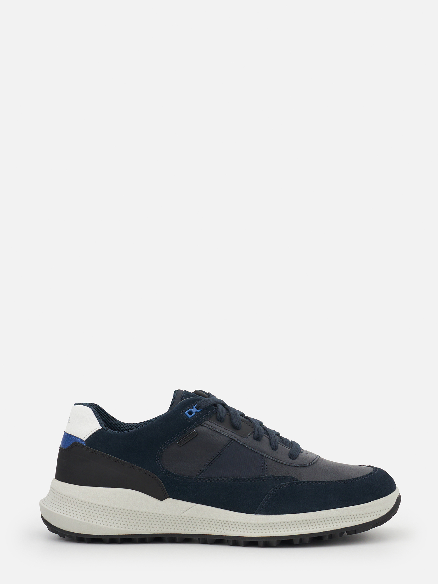 

Кроссовки мужские GEOX U36E0A02285C4002 синие 41 EU, Синий, U PG1X B Abx