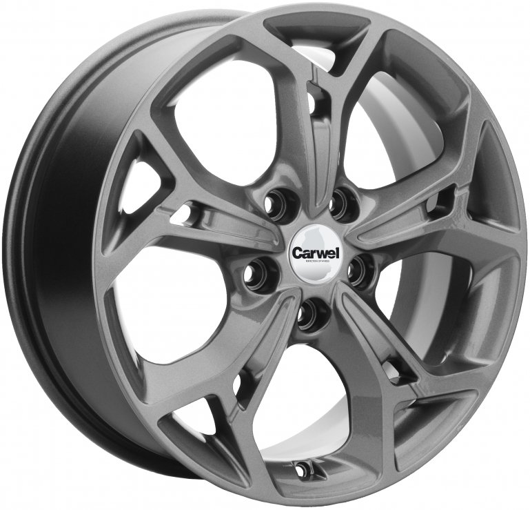 

Диск Crossstreet, СR-16 7x17/5x114.3ET45 60.1