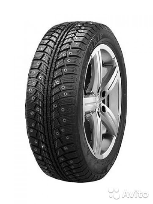 

Шины Satoya Snow Grip 195/65 R15 91T, Snow Grip
