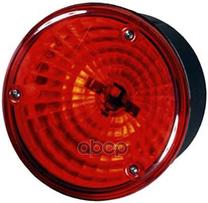 фото Фонарь 2sb964169-537 hella арт. 2sb964169-537 hella pagid/behr