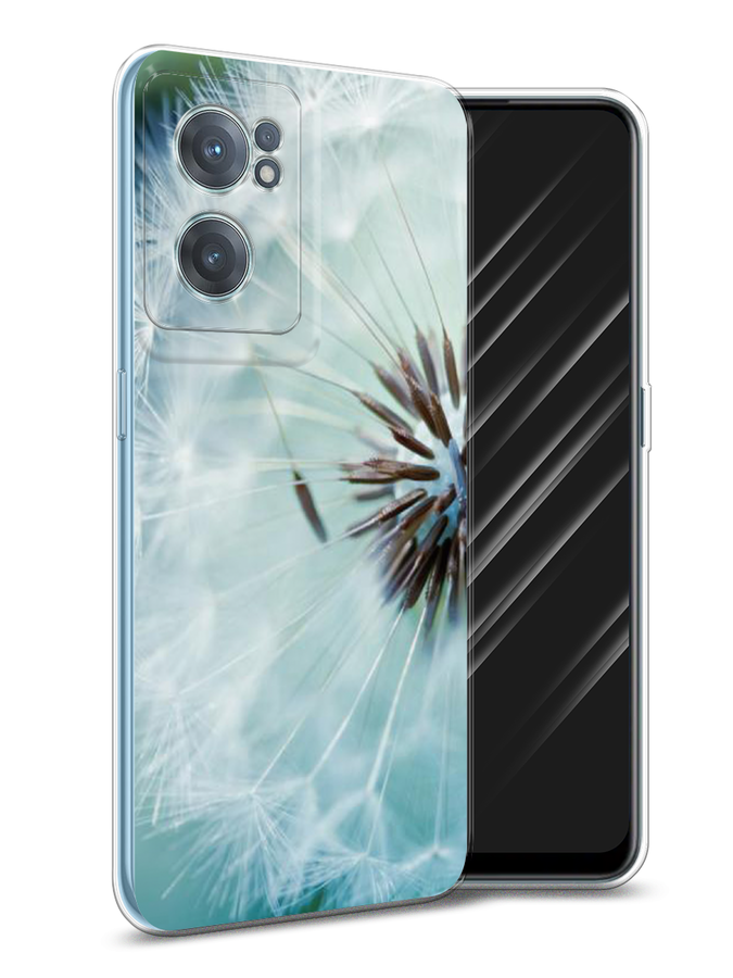 

Чехол Awog на Samsung Galaxy S8 "Крик", Оранжевый;синий;серый, 24750-9