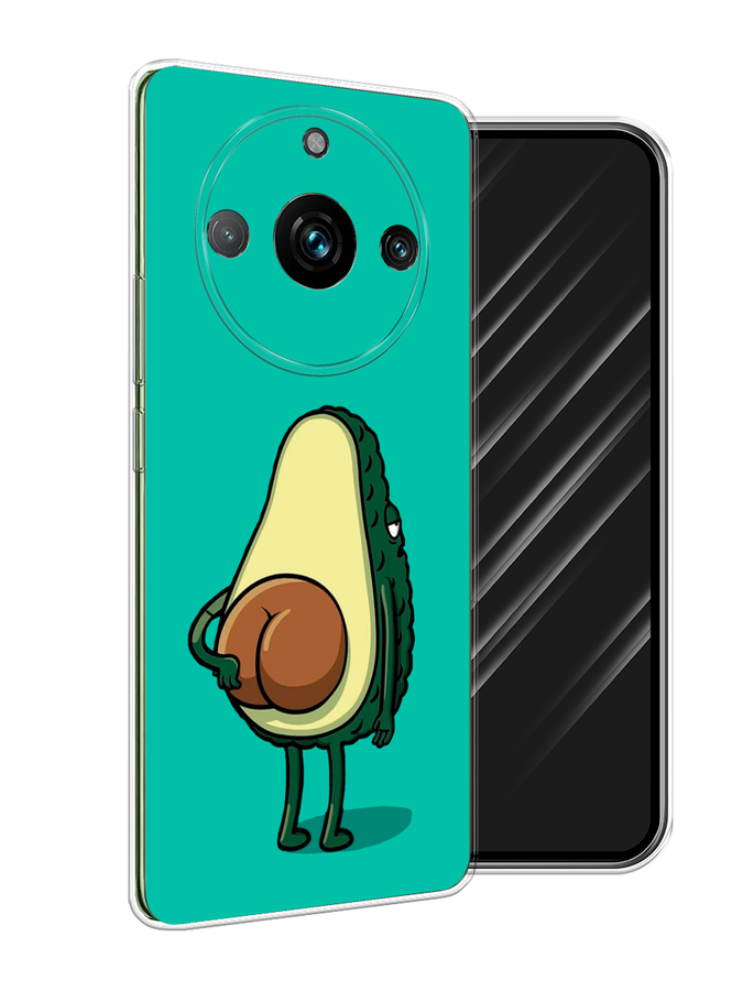 Чехол Awog на Realme 11 Pro 