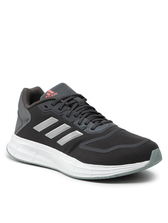 

Кроссовки Duramo 10 GW8346 adidas серый 42,5 EU, Duramo 10 GW8346