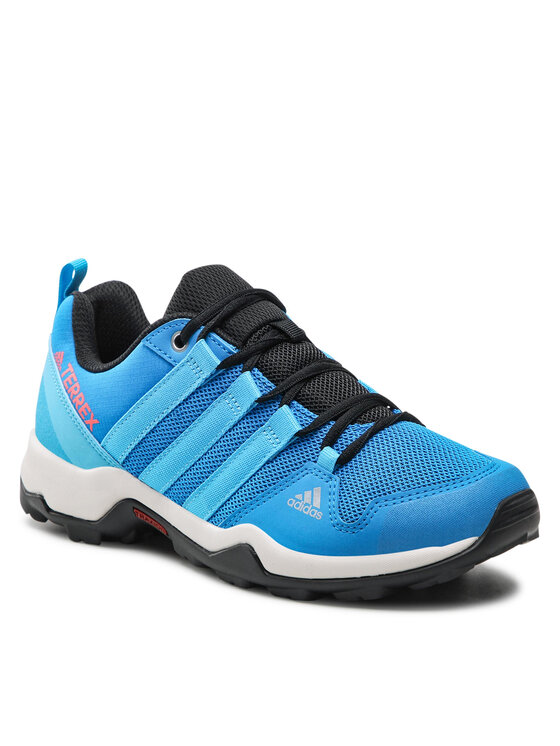 

Кроссовки Terrex Ax2R K GY7681 adidas синий 38 EU, Terrex Ax2R K GY7681