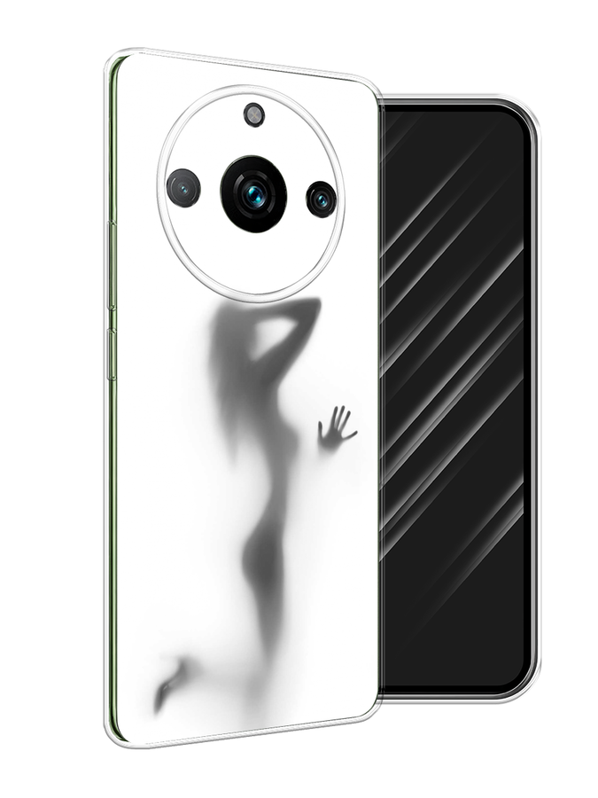 Чехол Awog на Realme 11 Pro 