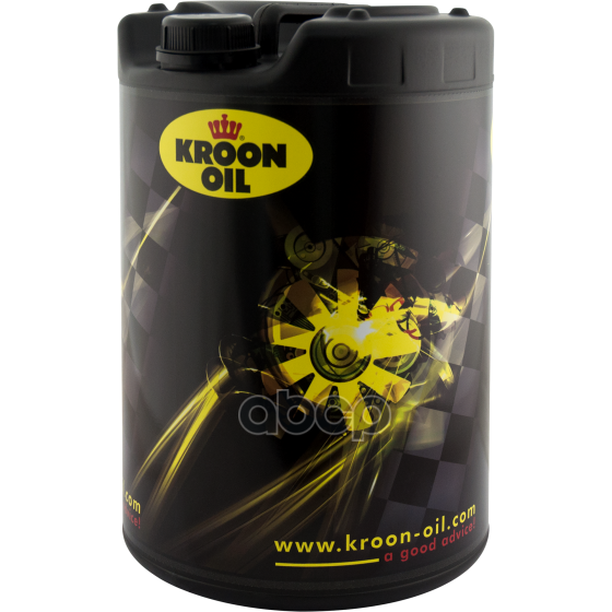 фото Kroon-oil 34469 масло моторное emperol diesel 10w40 20l 1шт kroon oil